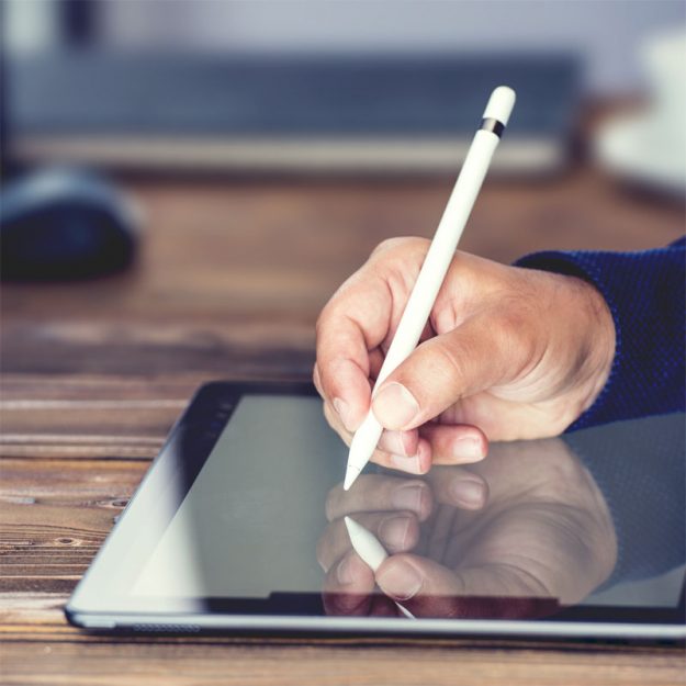 Electronische handtekening 1