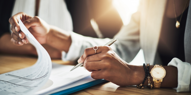 Algemene voorwaarden